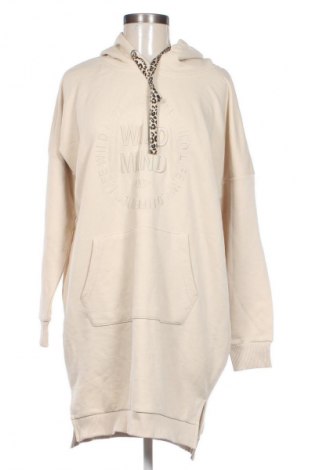 Kleid Zwillingsherz, Größe XS, Farbe Beige, Preis € 72,99