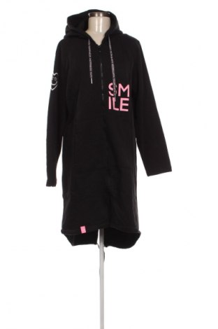 Šaty  Zwillingsherz, Veľkosť XL, Farba Čierna, Cena  46,95 €