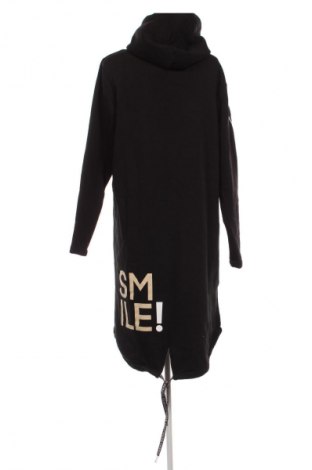 Šaty  Zwillingsherz, Veľkosť XL, Farba Čierna, Cena  46,95 €