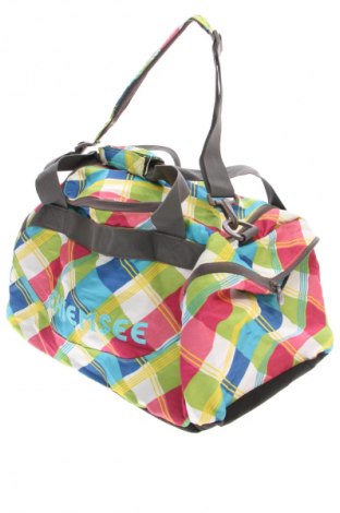 Сак Chiemsee, Цвят Многоцветен, Цена 56,99 лв.