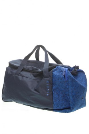 Torba  Kipsta, Kolor Niebieski, Cena 89,89 zł