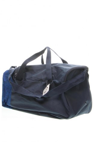 Torba  Kipsta, Kolor Niebieski, Cena 89,89 zł