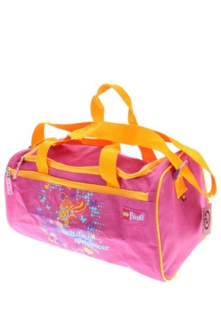 Сак Lego, Цвят Розов, Цена 16,99 лв.