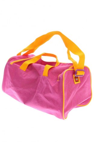 Сак Lego, Цвят Розов, Цена 16,99 лв.