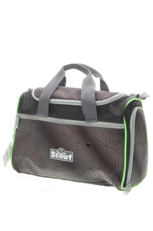 Сак Scout, Цвят Многоцветен, Цена 23,99 лв.