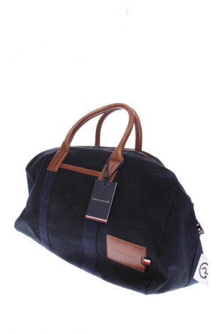 Zsák Tommy Hilfiger, Szín Kék, Ár 106 299 Ft