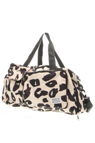 Σακίδιο ταξιδιού Unbranded, Χρώμα Πολύχρωμο, Τιμή 32,99 €