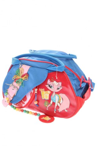 Σακίδιο ταξιδιού Unbranded, Χρώμα Πολύχρωμο, Τιμή 21,99 €