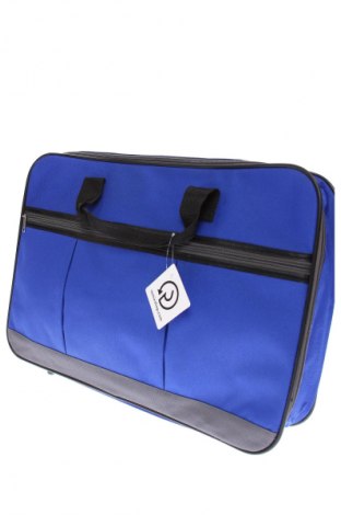 Torba  Unbranded, Kolor Niebieski, Cena 125,99 zł