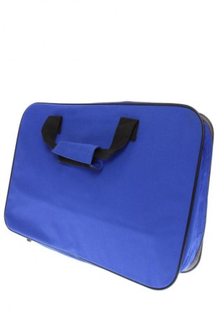 Torba  Unbranded, Kolor Niebieski, Cena 125,99 zł