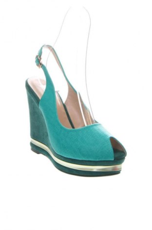 Sandały Adam's Shoes, Rozmiar 35, Kolor Kolorowy, Cena 171,99 zł