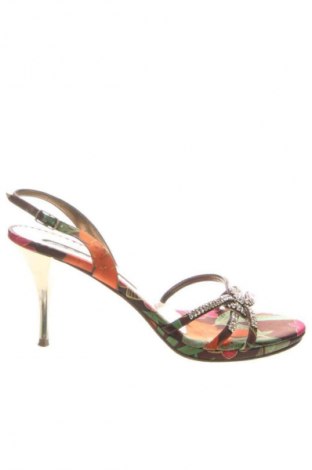 Szandálok Albano, Méret 39, Szín Sokszínű, Ár 22 569 Ft