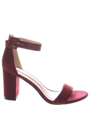 Sandalen Allegra K, Größe 38, Farbe Rot, Preis 33,99 €