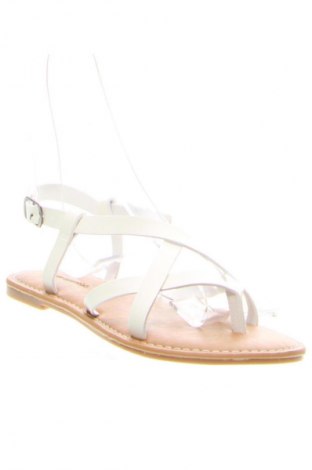 Сандали Amazon Essentials, Размер 36, Цвят Бял, Цена 45,99 лв.