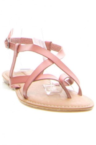 Sandały Amazon Essentials, Rozmiar 39, Kolor Różowy, Cena 133,99 zł