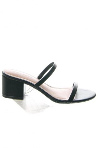 Sandalen Amazon Essentials, Größe 39, Farbe Schwarz, Preis 33,99 €