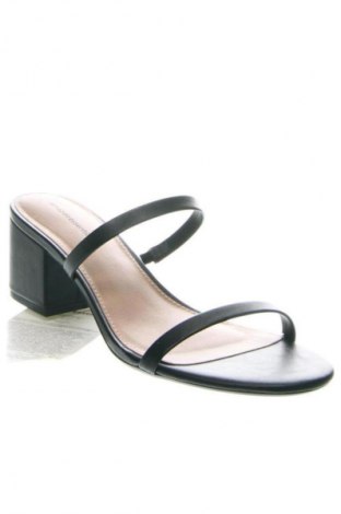 Sandalen Amazon Essentials, Größe 39, Farbe Schwarz, Preis 33,99 €