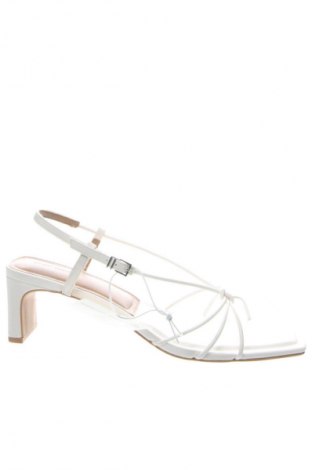 Sandały Amazon Essentials, Rozmiar 42, Kolor Biały, Cena 166,99 zł