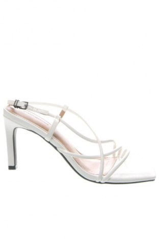 Sandały Amazon Essentials, Rozmiar 37, Kolor Biały, Cena 166,99 zł