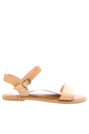 Σανδάλια Amazon Essentials, Μέγεθος 38, Χρώμα  Μπέζ, Τιμή 30,99 €