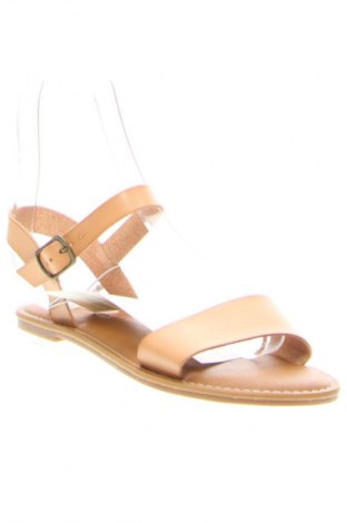 Σανδάλια Amazon Essentials, Μέγεθος 38, Χρώμα  Μπέζ, Τιμή 30,99 €