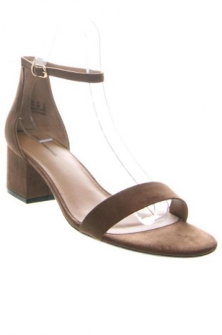 Sandalen Amazon Essentials, Größe 43, Farbe Braun, Preis 30,99 €