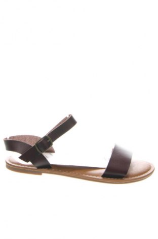 Sandalen Amazon Essentials, Größe 39, Farbe Braun, Preis 44,99 €