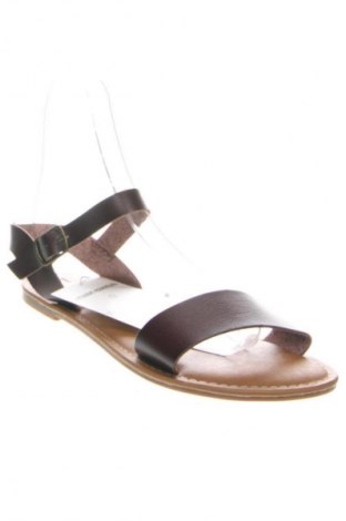 Sandalen Amazon Essentials, Größe 39, Farbe Braun, Preis 44,99 €