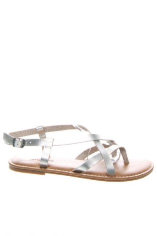 Sandalen Amazon Essentials, Größe 37, Farbe Grau, Preis € 62,99