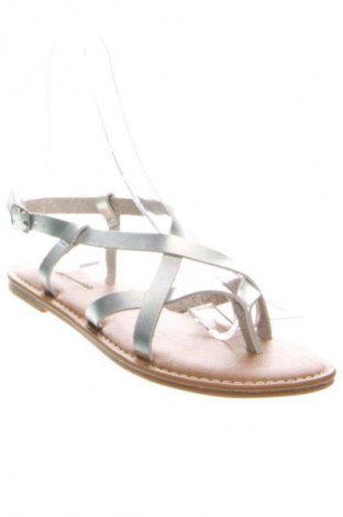 Sandalen Amazon Essentials, Größe 37, Farbe Grau, Preis € 62,99