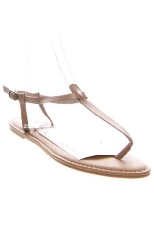 Сандали Amazon Essentials, Размер 41, Цвят Кафяв, Цена 68,99 лв.