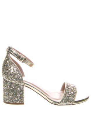 Sandalen Anna Field, Größe 35, Farbe Golden, Preis 22,99 €