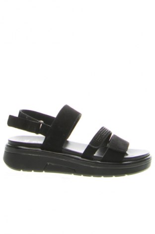 Sandale Ara, Mărime 37, Culoare Negru, Preț 212,99 Lei