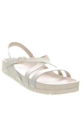 Sandalen Art Shoes, Größe 40, Farbe Ecru, Preis 102,99 €