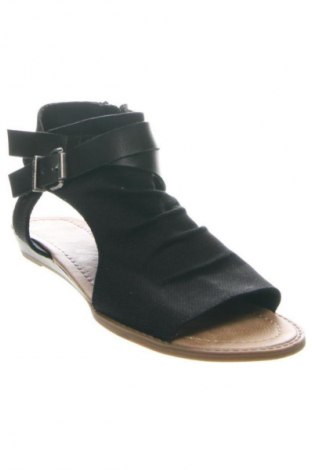Sandały Blowfish, Rozmiar 38, Kolor Czarny, Cena 250,99 zł