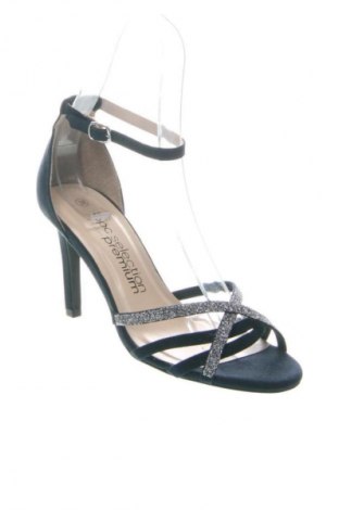 Sandály Bpc Bonprix Collection, Velikost 38, Barva Modrá, Cena  339,00 Kč