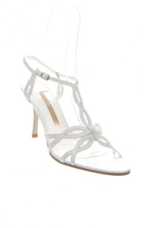 Sandalen Buffalo, Größe 38, Farbe Weiß, Preis 75,32 €