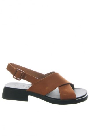 Sandále Camper, Veľkosť 39, Farba Hnedá, Cena  172,95 €