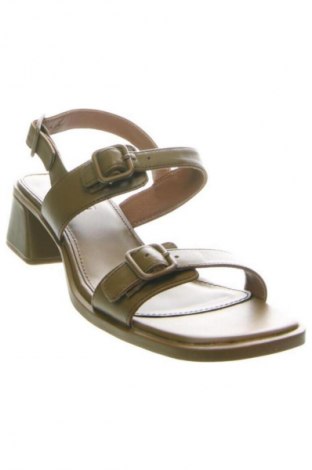 Sandalen Camper, Größe 39, Farbe Grün, Preis € 189,99