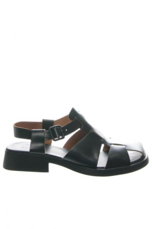 Сандали Camper, Размер 41, Цвят Черен, Цена 209,99 лв.