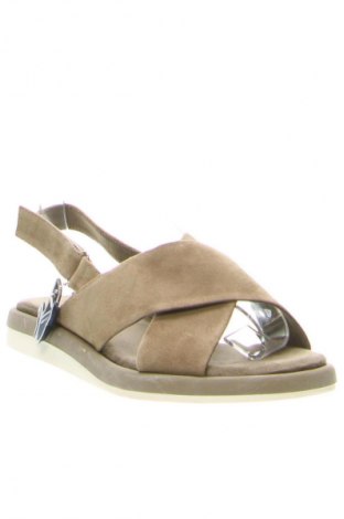 Сандали Caprice, Размер 38, Цвят Зелен, Цена 104,99 лв.