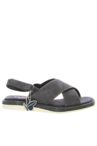 Сандали Caprice, Размер 38, Цвят Сив, Цена 127,99 лв.