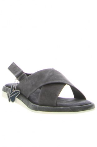 Сандали Caprice, Размер 38, Цвят Сив, Цена 127,99 лв.
