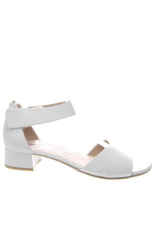 Sandały Caprice, Rozmiar 41, Kolor Biały, Cena 267,99 zł