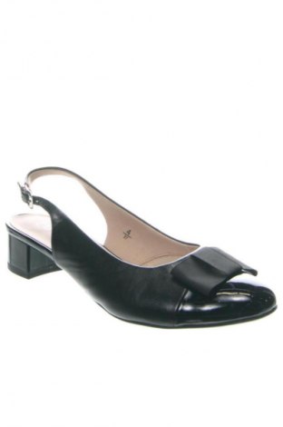 Sandalen Caprice, Größe 37, Farbe Schwarz, Preis 31,99 €