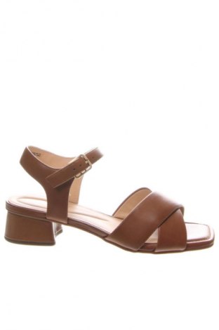 Sandalen Clarks, Größe 41, Farbe Braun, Preis € 137,99