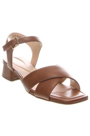 Sandalen Clarks, Größe 41, Farbe Braun, Preis € 137,99