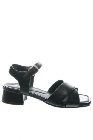 Sandalen Clarks, Größe 39, Farbe Schwarz, Preis € 117,99