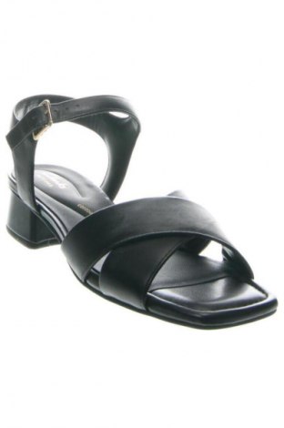 Sandalen Clarks, Größe 39, Farbe Schwarz, Preis € 117,99