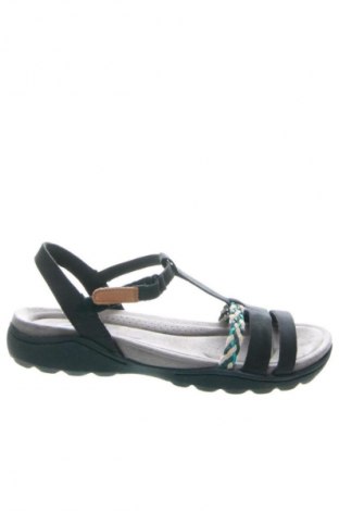 Sandalen Clarks, Größe 37, Farbe Blau, Preis € 137,99